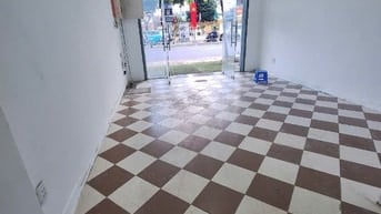 Cho thuê Mặt Bằng Mặt Tiền NGAY GÓC NGÃ 4: Nguyễn Văn Lượng - Nguyễn O