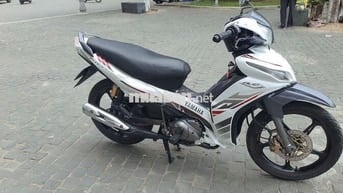 Jupiter Fi 2013