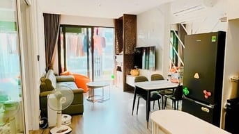 CHỈ 3,55 TỶ CÓ NGAY CĂN CHUNG CƯ 2 PN - 48M2 TẠI VINHOMES SMART CITY