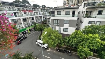 Biệt thự đẹp tại HaDo Centrosa Garden, 3/2, p.12, Q10 