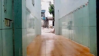 Bán nhà đẹp Định Công: 16m2, 3 tầng, 1,4 tỷ