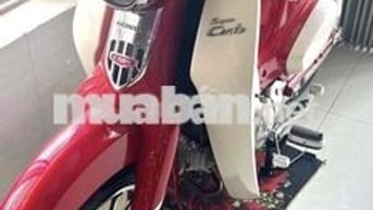 Cub 150 odo 1km Như Mới