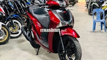 XE MÁYTHANH TÙNG_SH VIỆT 150 ABS ĐỎ CHÍNH CHỦ B29