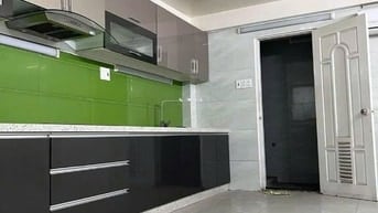 BÁN NHÀ MẶT TIỀN ĐƯỜNG HOA SỮA, Q. PHÚ NHUẬN 