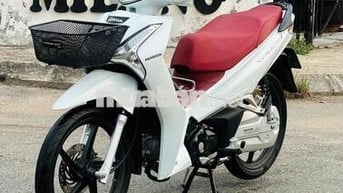 WAVEi 125 THÁI 2020 ODO THẤP XE CỰC MỚI HÀNG HIẾM