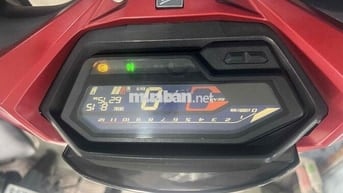 mới về IVINNERX màu đỏ nhám biên bản đặc biệt ac