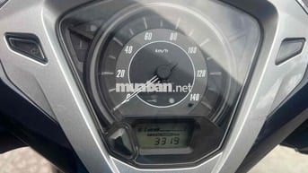 mới về LEAD xanh dương đen mới tin nhe ac