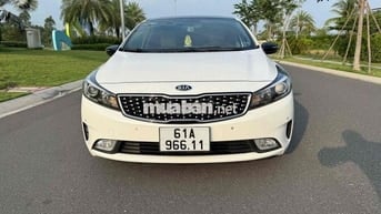 Kia Cerato 2017 1.6 số tự động rất mới
