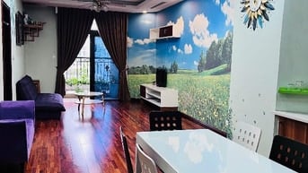 Cho thuê nhà chính chủ. R4 - Royal city