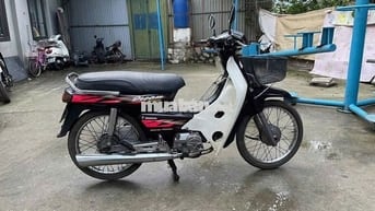 Dream Thái Lùn Honda biển số Hà Nội