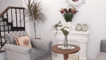 Bán nhà 3 lầu,  hẻm 8 m Trương Công Định, P.14, Tân Bình - 8.3 Tỷ