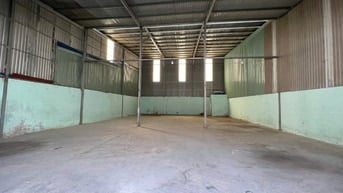 Cho thuê kho giá Tốt hẻm 8m đường Lê Trọng Tấn, P. Tây Thạnh, Tân Phú