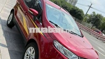 Ford EcoSport 1.5L Titanium AT - 123456 km
