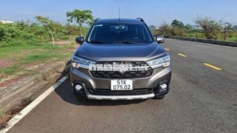 Suzuki XL 7 2021 GLX AT - 17000 km