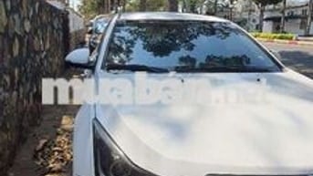 Chevrolet Cruze 2012 LTZ (2012) - 140000 km