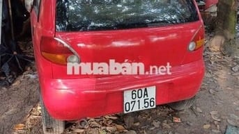 Daewoo Matiz 2000 Tôi không rõ - 150000 km