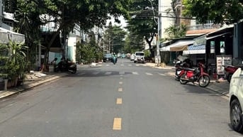Nhà MT Lê Sao 4.1x18m, 1 lầu gần chợ vị trí đẹp tiện ở và kinh doanh