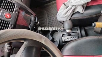Hyundai Getz 2008 1.4 AT - 180000 km