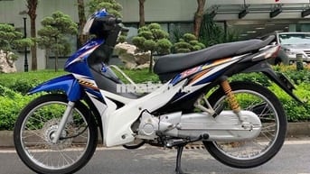 wave RS 110 dk 2012 ngon chất khoẻ