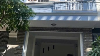 Bán nhà mặt tiền trung tâm số 10 đường Đặng Tử Kính, phường Hải Châu