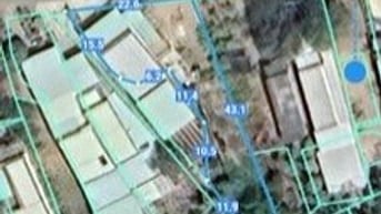 Bán đất Cần Giờ 2MT Lương Văn Nho 40m