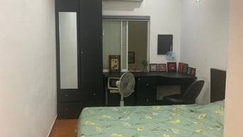 Cho thuê phòng trọ 18 tới 20m vuông, quận 1,đường Nguyễn Thị Minh Khai