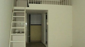 Cho thuê phòng trọ giá rẻ có gác xép tại Kim Đồng