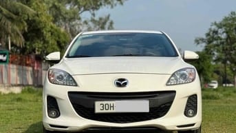 Mazda 3 2013S 1.6 AT Đẹp Xuất Sắc