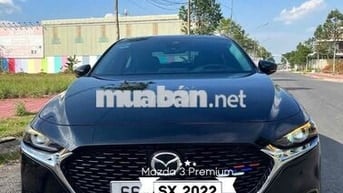 Mazda 3 2022 1.5L Premium - 31000 km
