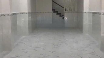 Cho thuê mặt bằng MT Âu Cơ  P10 Q.Tân Bình giá 12tr