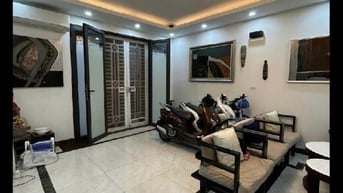 SIÊU PHẨM KIM MÃ, 50M RA PHỐ, NHÀ ĐẸP DÂN XÂY, DT: 56M2, 4T,  11.95 TỶ