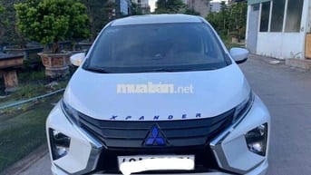 Mitsubishi Xpander số sàn đi 30 nghìn km