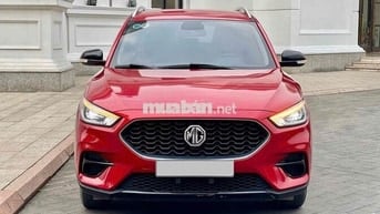MG MGZS 2022 Standard 1.5 AT 2WD - 46000 km