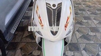 YAMAHA Nozza 2013 fi