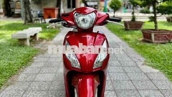 Honda Vision 2019 9chủ BSTP, xe đẹp máy GIN Góp