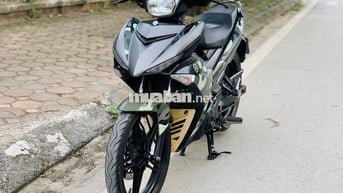 EXCITER 150 CAMO MÁY CHẤT BẢN LIMITED CHÍNH CHỦ