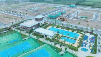  DỰ ÁN LA HOME TRUNG TÂM LONG AN | NHÀ PHỐ LIỀN KỀ CHỈ TỪ 36tr/m2