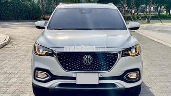 MG HS 2020 luxury AWD - 48000 km
