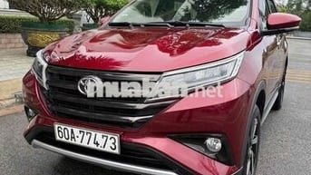 Toyota Rush 2019 S 1.5 AT - 29500 km