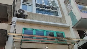 Chính chủ cho thuê 189/19 Gia Phú Q6 6pN có thang máy