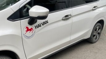 Tuyển gấp lái xe công nghệ 4-7