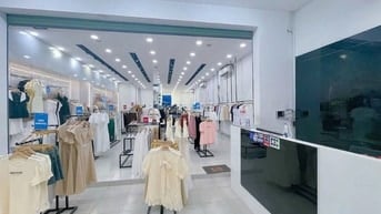 Nhà Mặt Tiền Quang Trung P8, Gò Vấp, TPHCM- Diện tích: 7m x 30m(2L)
