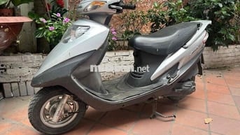 Bà chị nhờ bán xe Attila còn đẹp rẻ