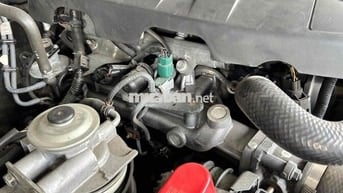 Ford Everest 2010 2.5L 4x4 MT - 135000 km