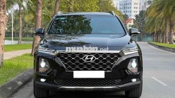 Hyundai Santa Fe 2019 2.2L AT 4WD - 95 km