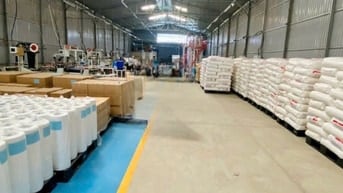 Cho thuê kho xưởng 900m2 đường Liên Phường, P. Phú Hữu, Quận 9