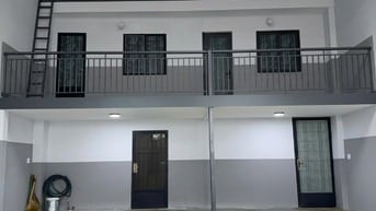Cho thuê nhà MTNB 5m (xe tải) Hà Thị Trát, P.Tân Quý Q.T.Phú gía 30tr
