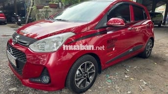 Hyundai Grand i10 2019 Grand 1.2 AT - 23500 km