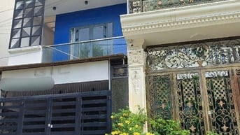 🏡NHÀ HÀ HUY GIÁP THẠNH LỘC 37 - Q.12 - 109m2 - 3 TẦNG 💰5.7 TỶ