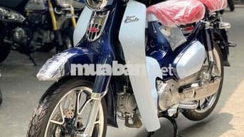 Honda Super Cub C125 Mới